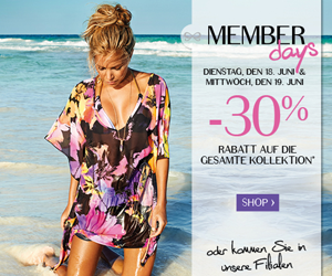 Hunkemöller Member Days